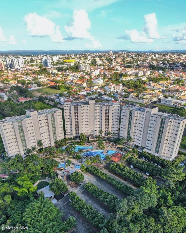 Apartamento Ecologic Park Caldas Novas Extérieur photo