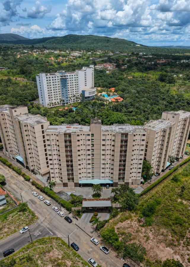 Apartamento Ecologic Park Caldas Novas Extérieur photo