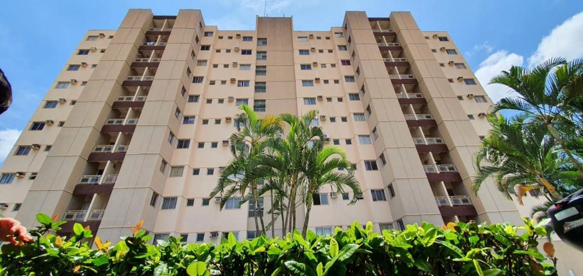 Apartamento Ecologic Park Caldas Novas Extérieur photo