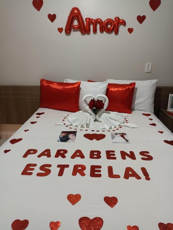 Apartamento Ecologic Park Caldas Novas Extérieur photo