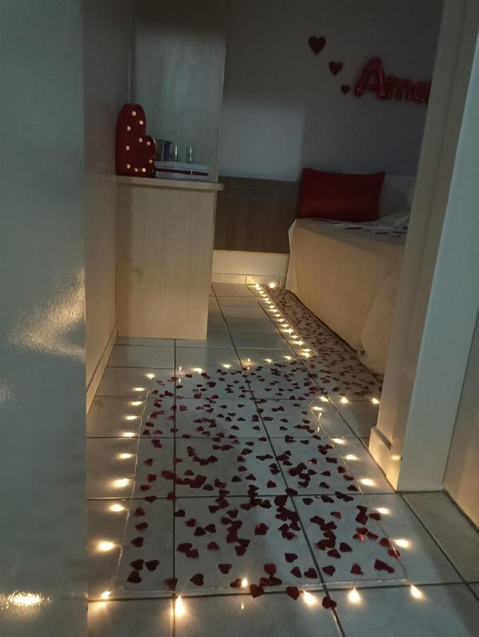 Apartamento Ecologic Park Caldas Novas Extérieur photo