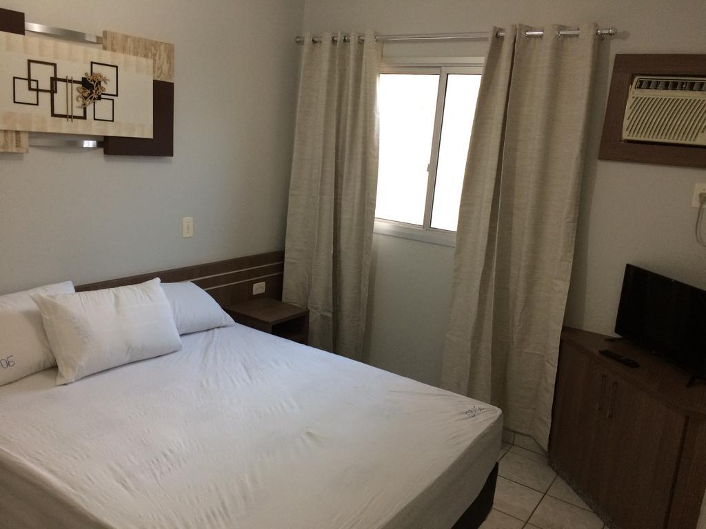 Apartamento Ecologic Park Caldas Novas Extérieur photo