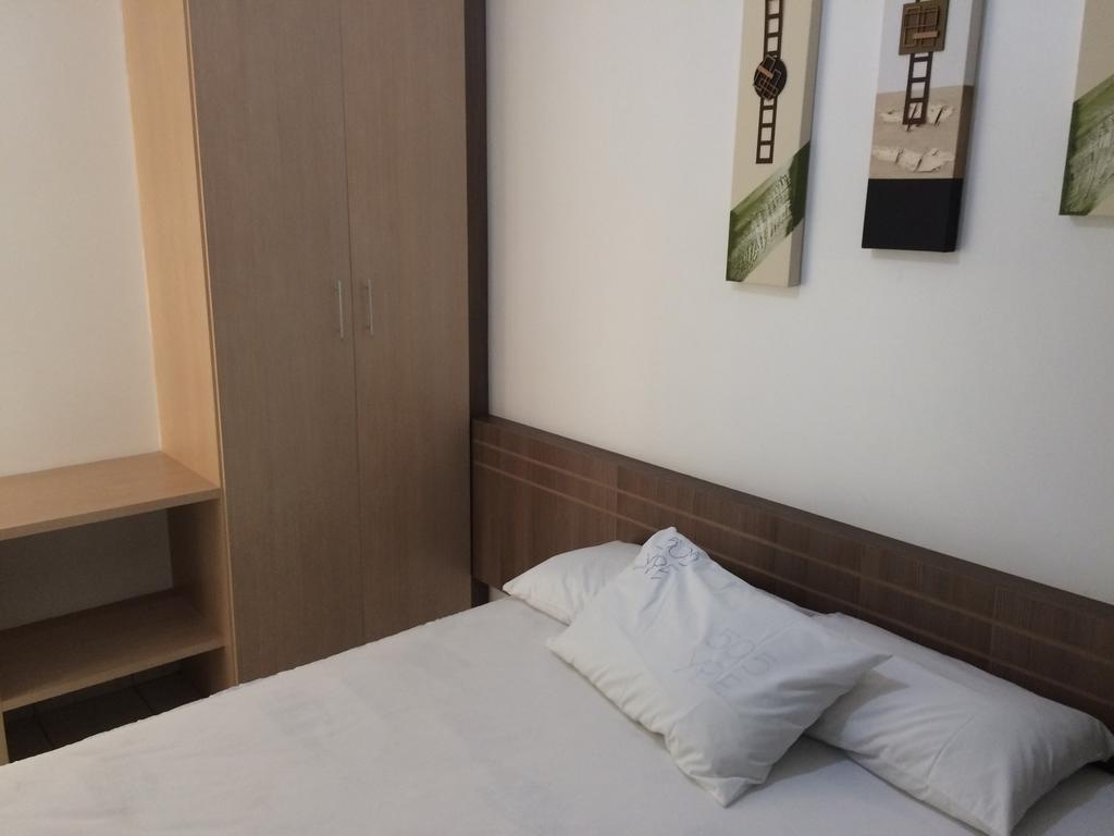 Apartamento Ecologic Park Caldas Novas Extérieur photo