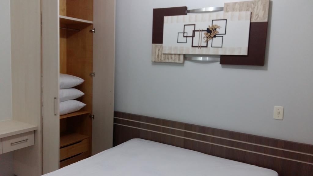 Apartamento Ecologic Park Caldas Novas Extérieur photo