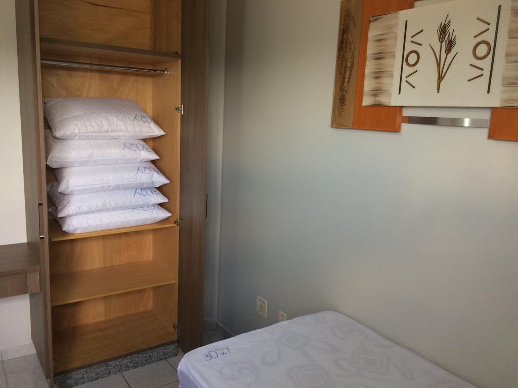 Apartamento Ecologic Park Caldas Novas Extérieur photo
