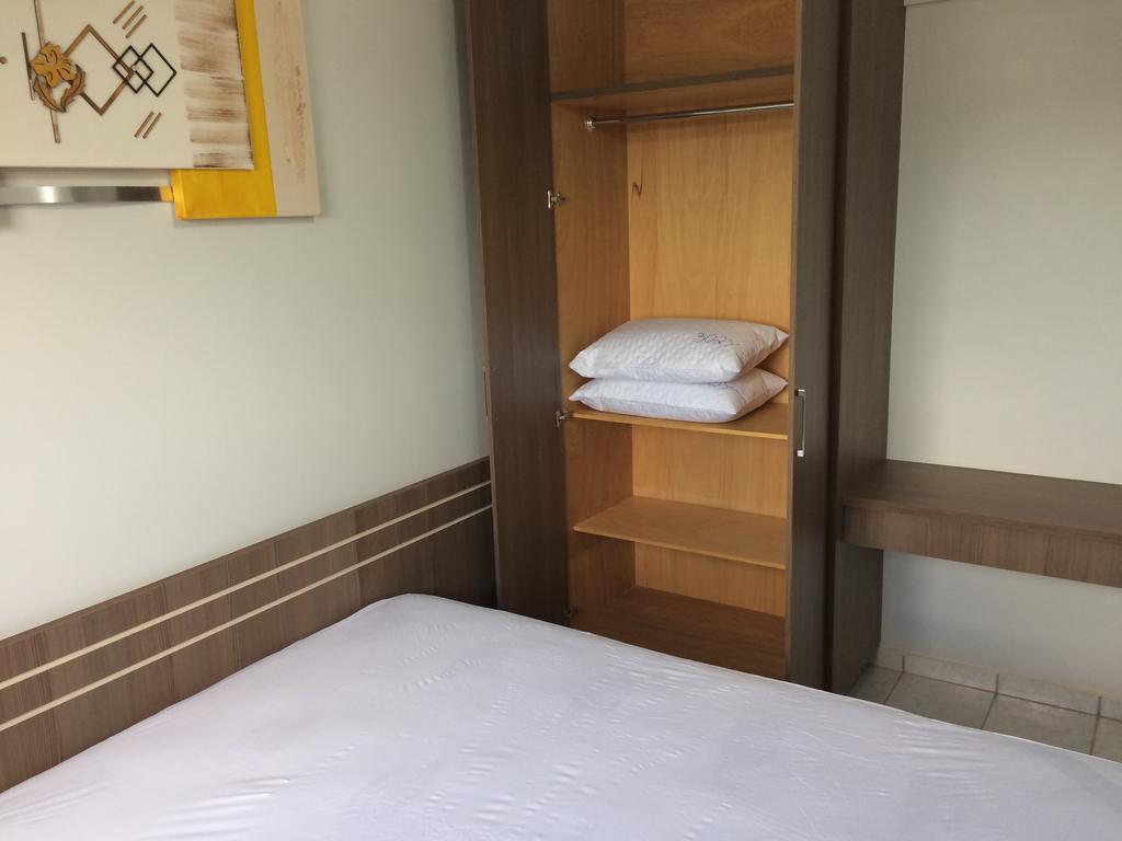 Apartamento Ecologic Park Caldas Novas Extérieur photo