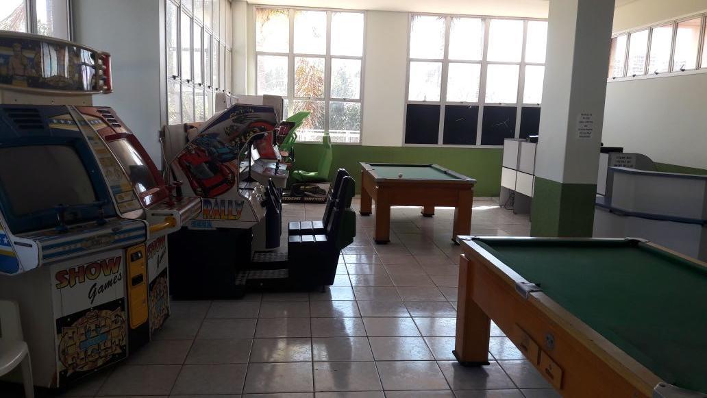 Apartamento Ecologic Park Caldas Novas Extérieur photo
